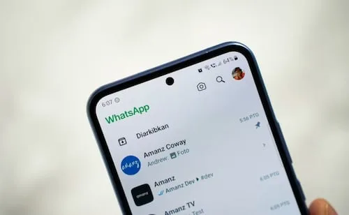 Cómo saber cuánto espacio ocupa realmente WhatsApp en tu celular