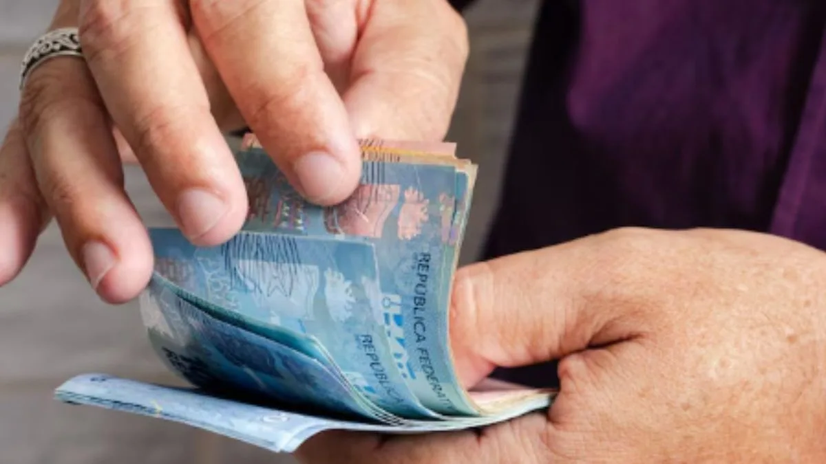Contrato ‘de boca’ em empréstimo de R$ 345 mil é reconhecido pela Justiça e homem é obrigado a pagar dívida
