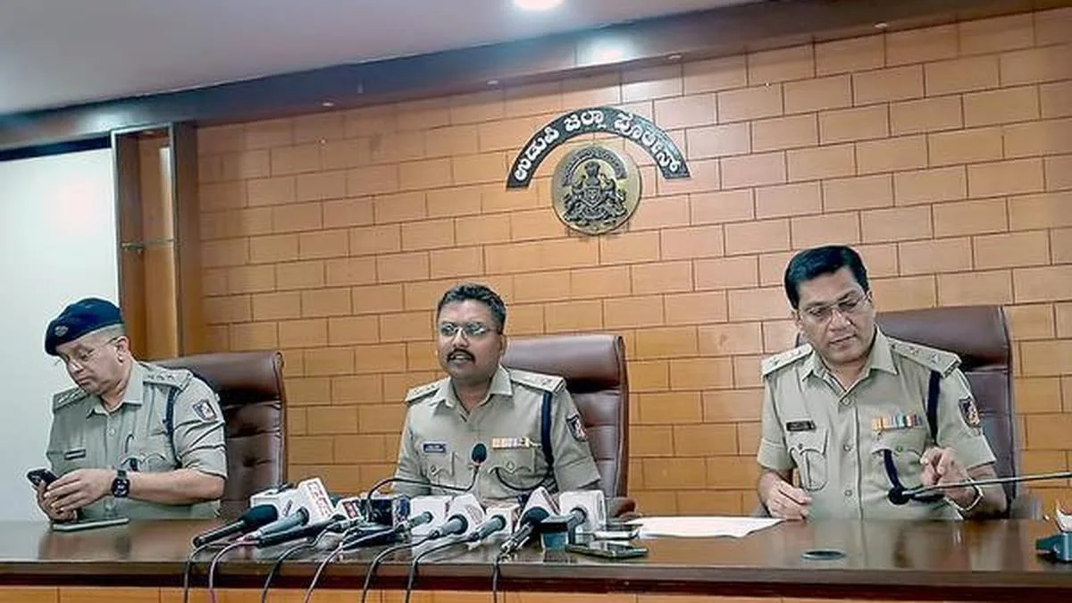 Udupi police looking out for person who called in name of underworld operative Hemanth Poojary