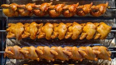 Hype ums Hähnchen: Wer profitiert und wer die Folgen trägt