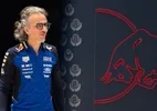 F1: Laurent Mekies estende contrato com Red Bull até 2031