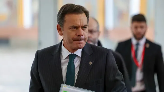 Joaquim Letria. Montenegro diz que jornalismo perdeu "figura marcante"