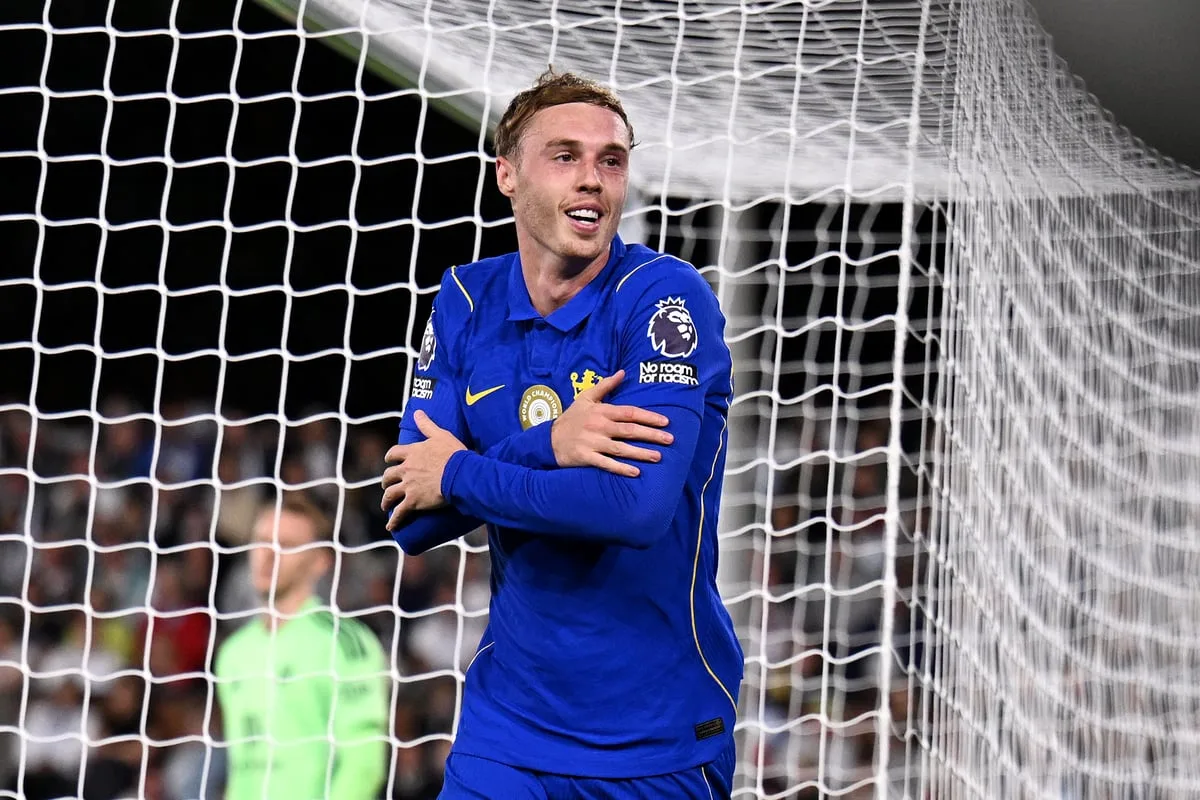 Fulham 2-3 Chelsea: New-look Blues make winning start as Xabi Alonso era