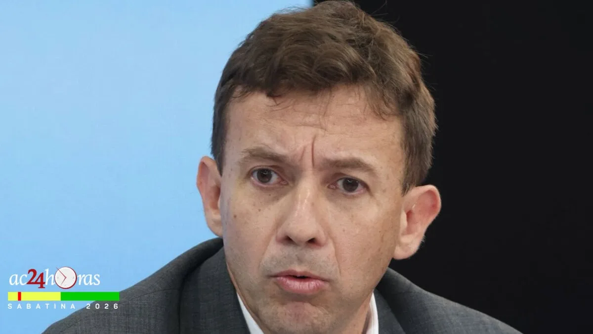 Eduardo Velloso defende fim da escala 6×1 e valorização dos trabalhadores