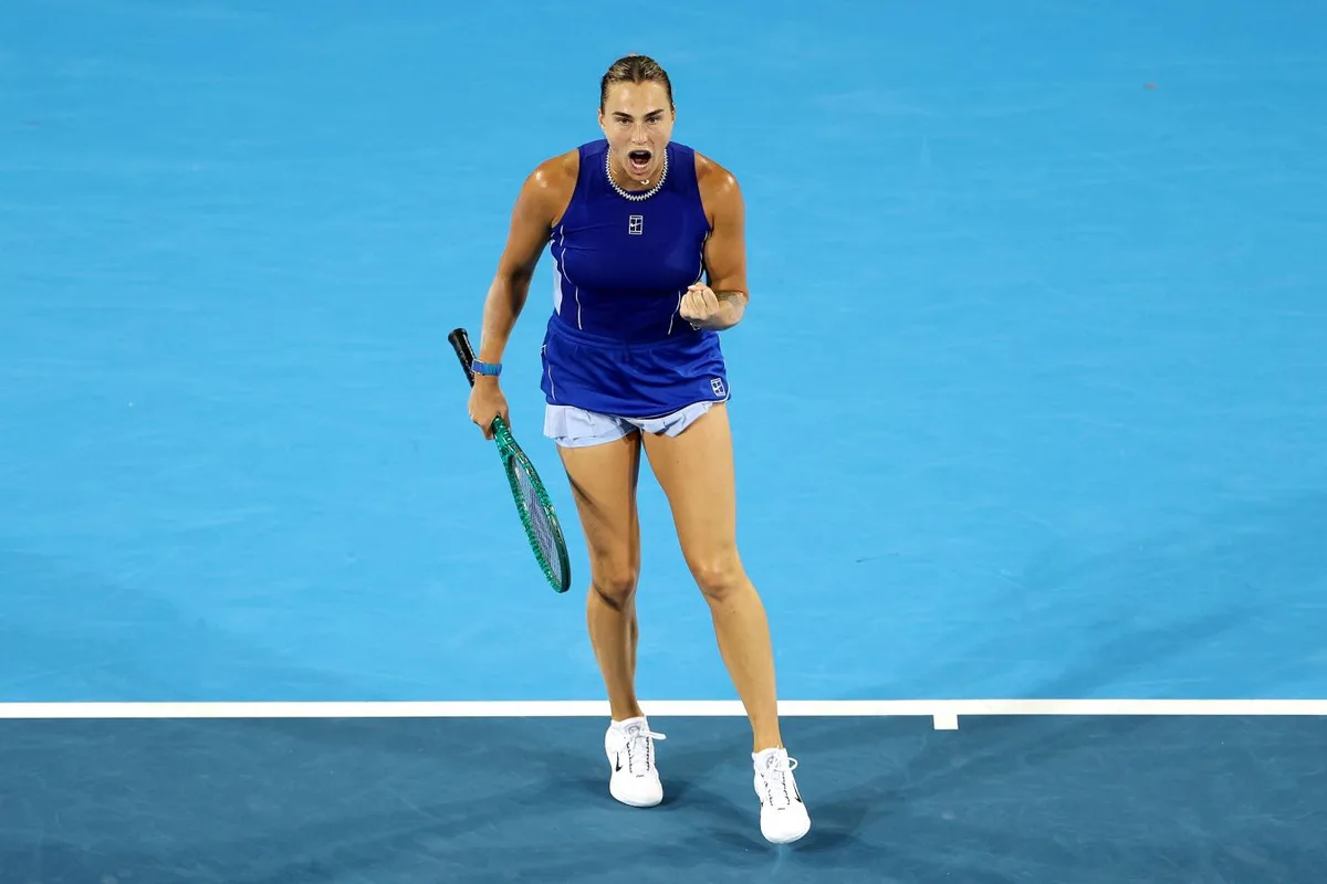 Возможные четвертьфинальные пары US Open — 2026 по посеву у женщин