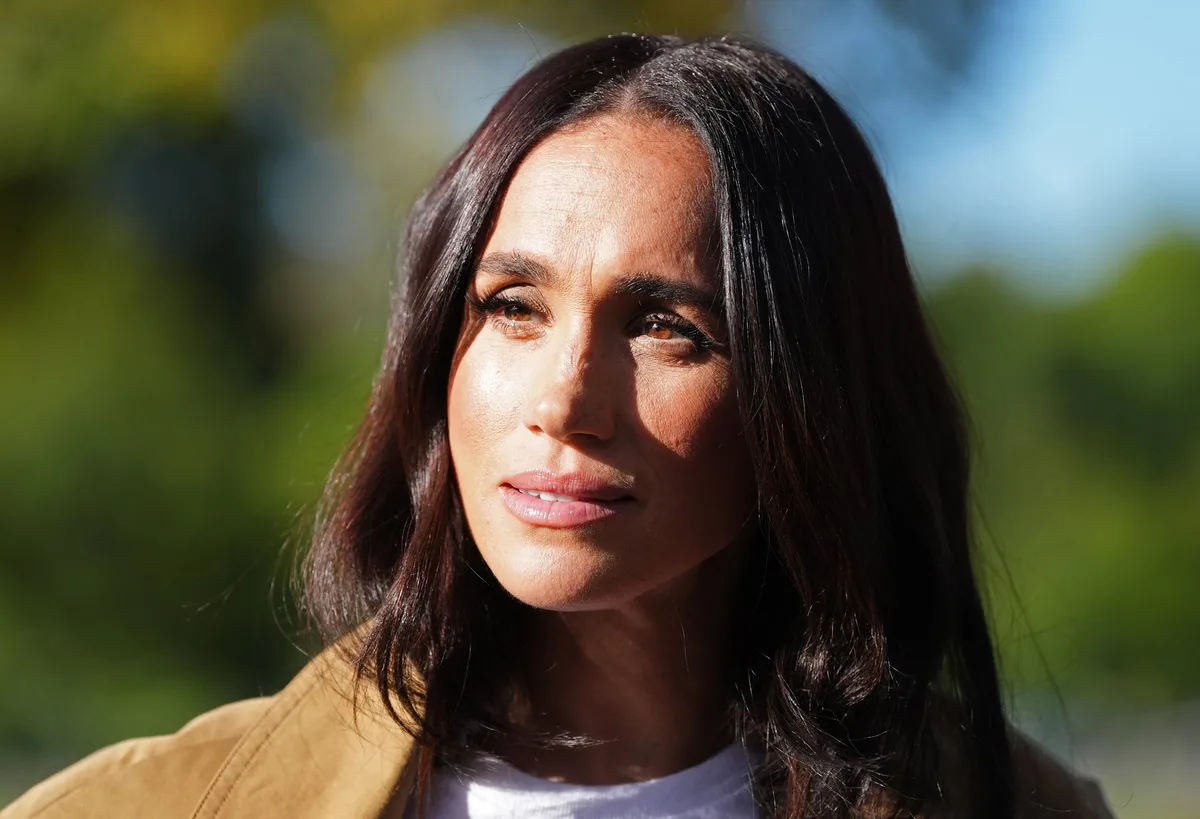 Opinion: Why Prince Harry and Meghan Markle Cannot Return to Live in Britain Together