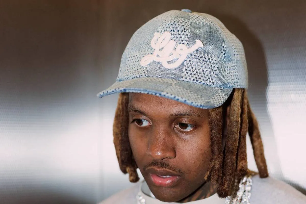 Rapper Lil Durk, premiado no Grammy, é acusado de orquestrar assassinato