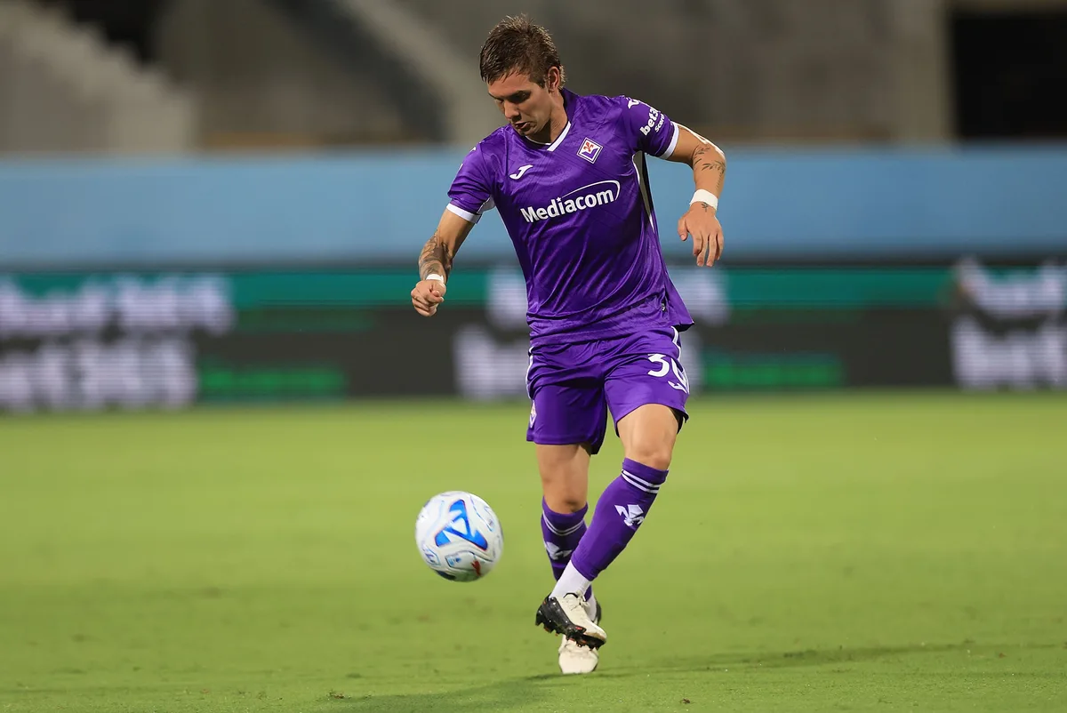 Fiorentina 0 - Frosinone 3: resumen, resultado y goles del partido