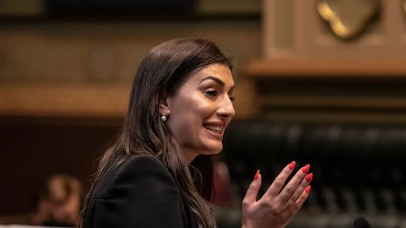 ICAC Operation Rosny LIVE updates: Former Perrottet government minister Eleni Petinos to appear