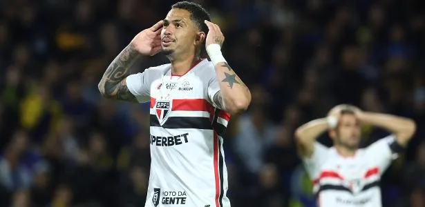 São Paulo x Boca Juniors: horário e onde assistir ao jogo da Sul-Americana