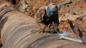 Avanzan trabajos de mantenimiento en el Sistema Tuy III