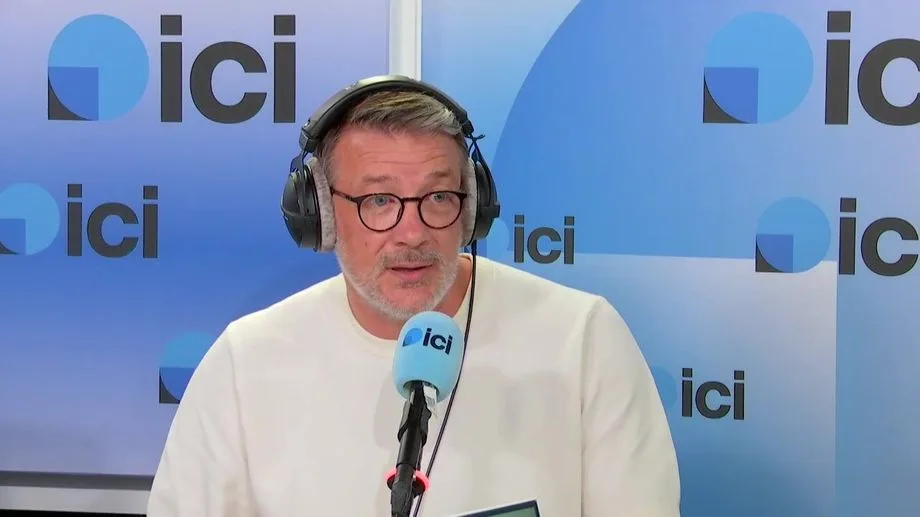 Dites-le ICI : "Les Françaises et les Français ont des choses à nous dire" explique le directeur de l'information de ICI