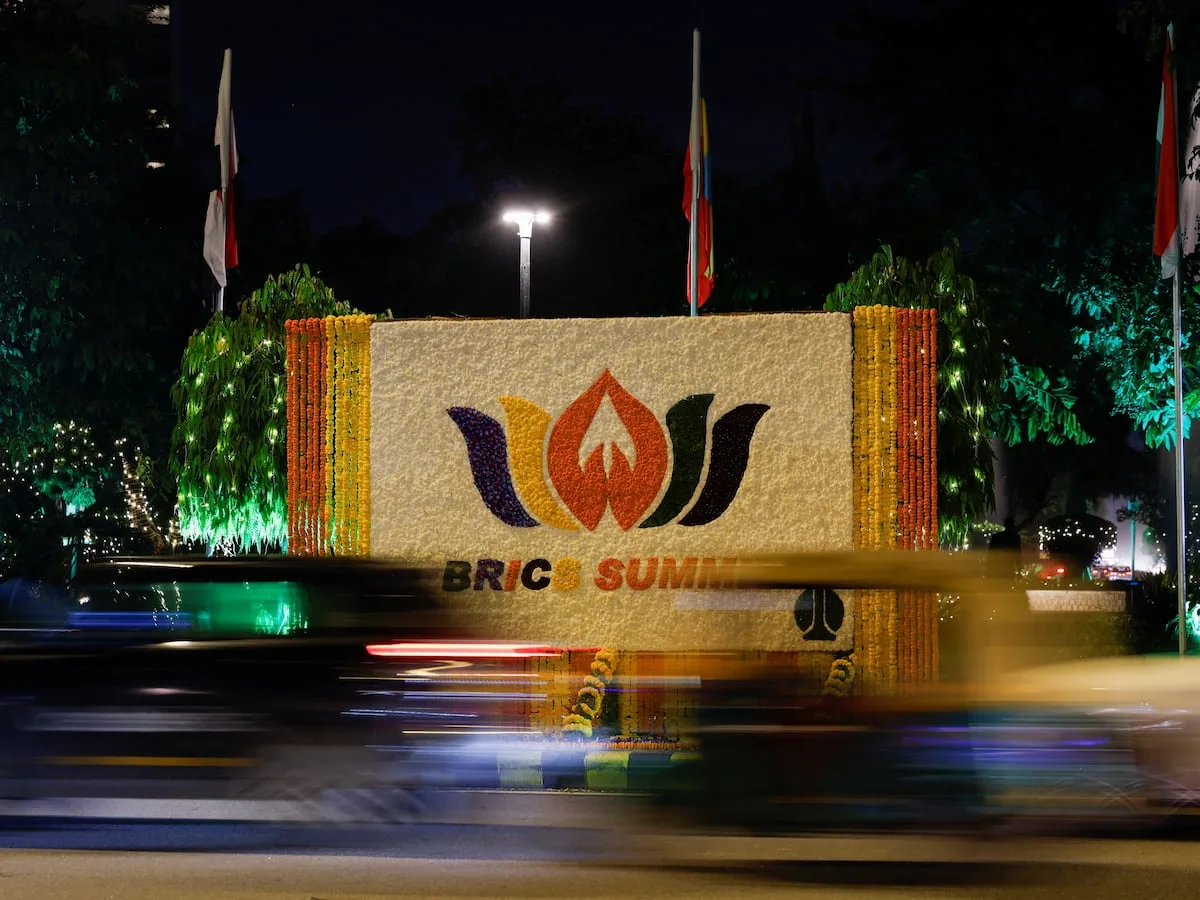 The evolution of Brics and its challenges today