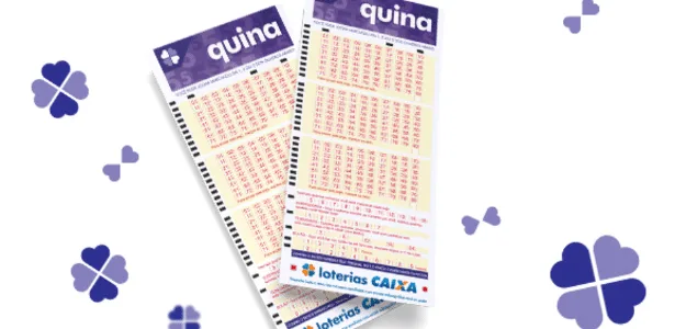 Quina sorteia prêmio acumulado de R$ 3,74 milhões; confira dezenas