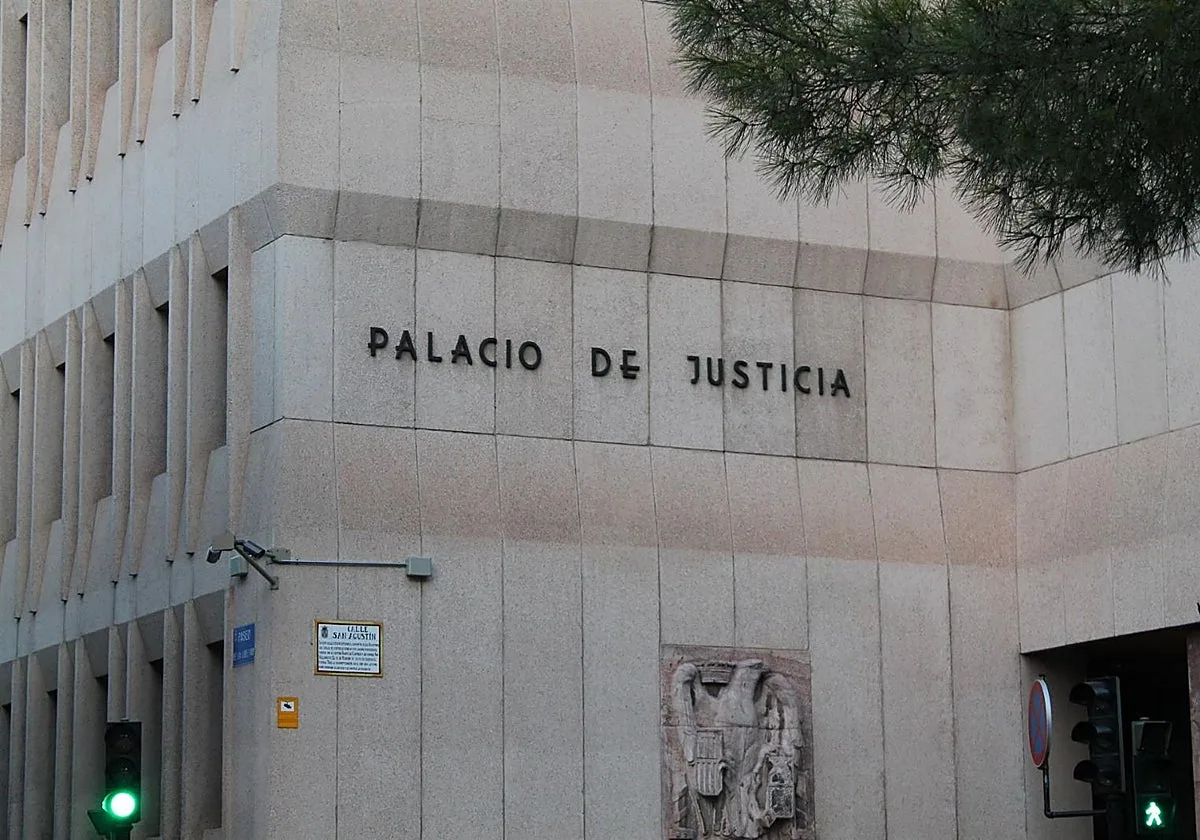 Vox exige explicaciones a la Junta por una presunta agresión sexual en una residencia de Albacete en 2022