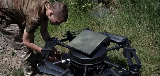 Ukraine: Wie abhängig ist Kyjiw wirklich von US-Satelliten und amerikanischen Geheimdienstinformationen?