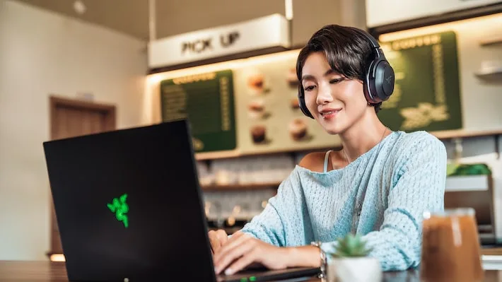 Barracuda V2 Pro: novo fone da Razer deixa escutar som do PC e celular ao mesmo tempo