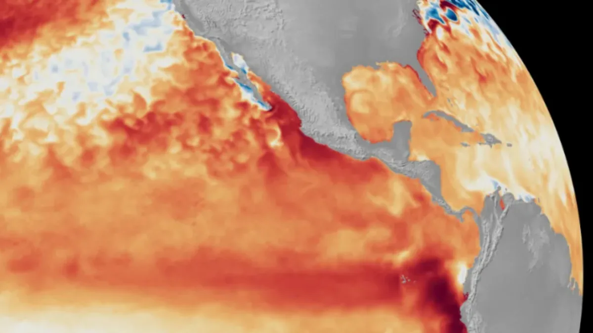 El Niño pone en alerta a Centroamérica, mientras Nicaragua sigue sin anunciar un plan oficial