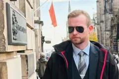 Police officer guilty of raping teenage girl and woman in Shetland