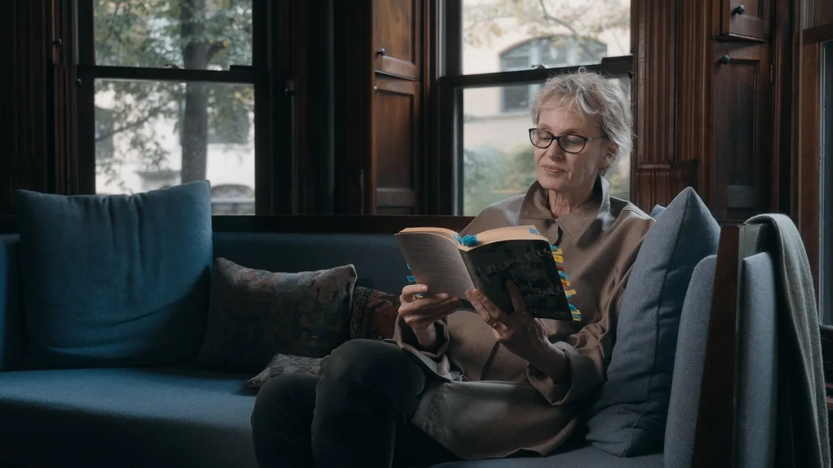 El Festival La Mujer y el Cine llega a su 38ª edición con un corto ganador del Oscar y un documental sobre Siri Hustvedt y Paul Auster