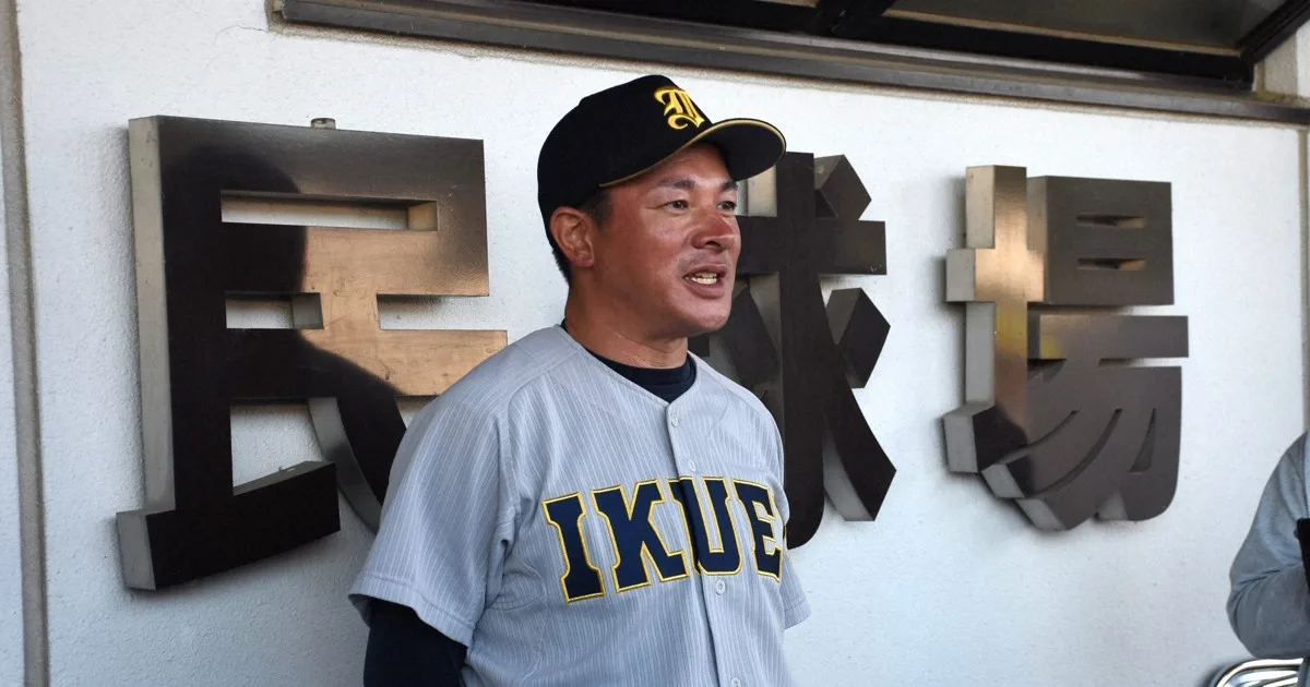 仙台育英監督「神がかっていた」 2試合連続のタイブレーク制す