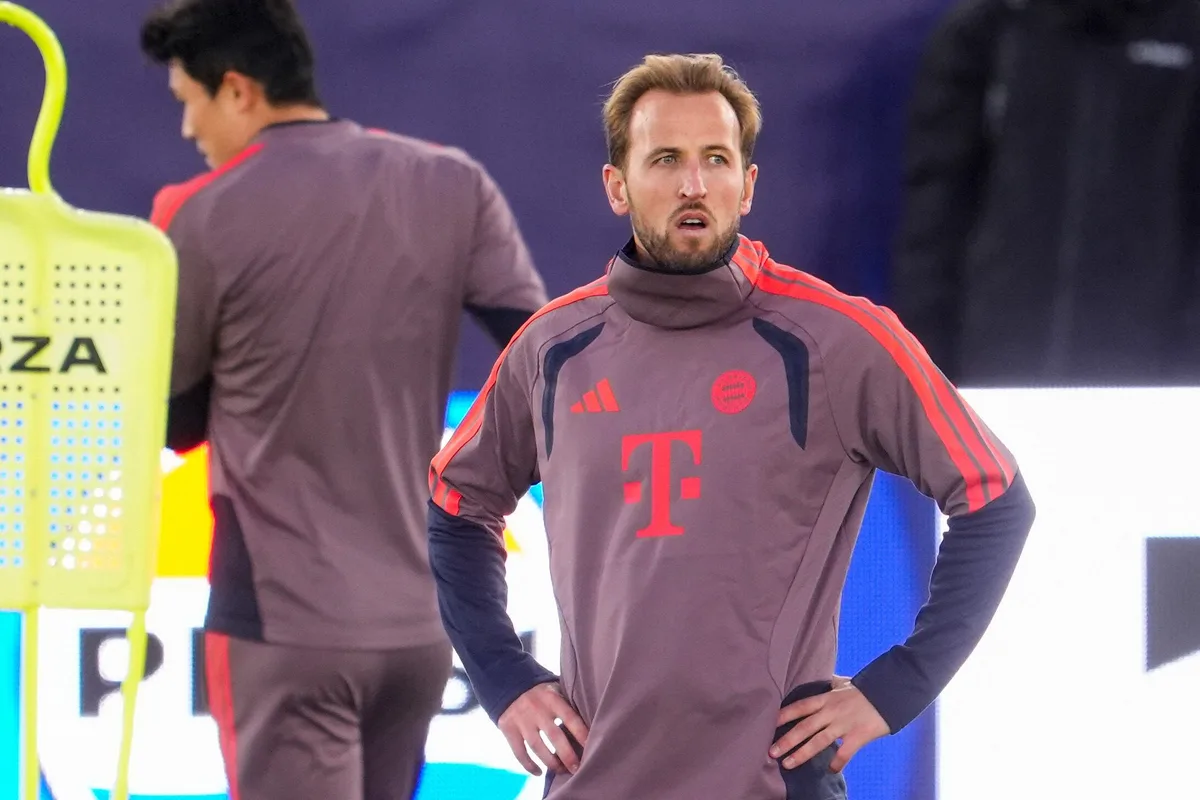 Viking - Bayern en directo: UEFA Champions League hoy en vivo