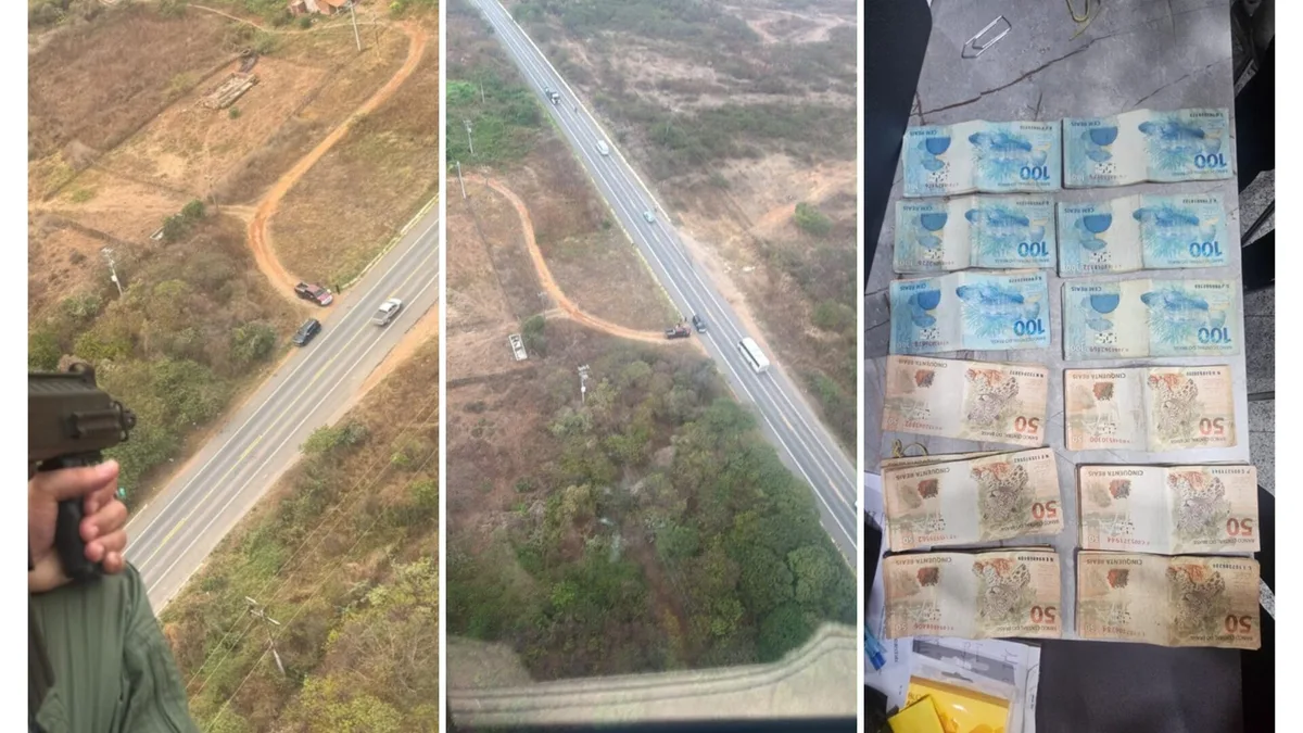Comando Vermelho cobrava até R$ 60 mil para liberar campanha no Ceará