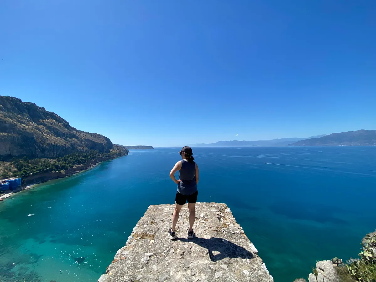 Greece’s Peloponnese region is the European getaway you can’t afford to miss