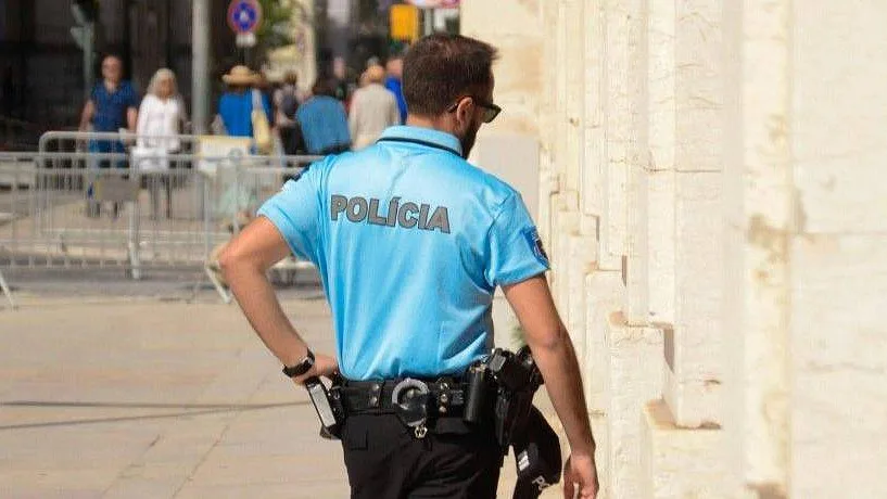 Imigrantes fiscalizados: PSP apanha 1.117 casos irregulares