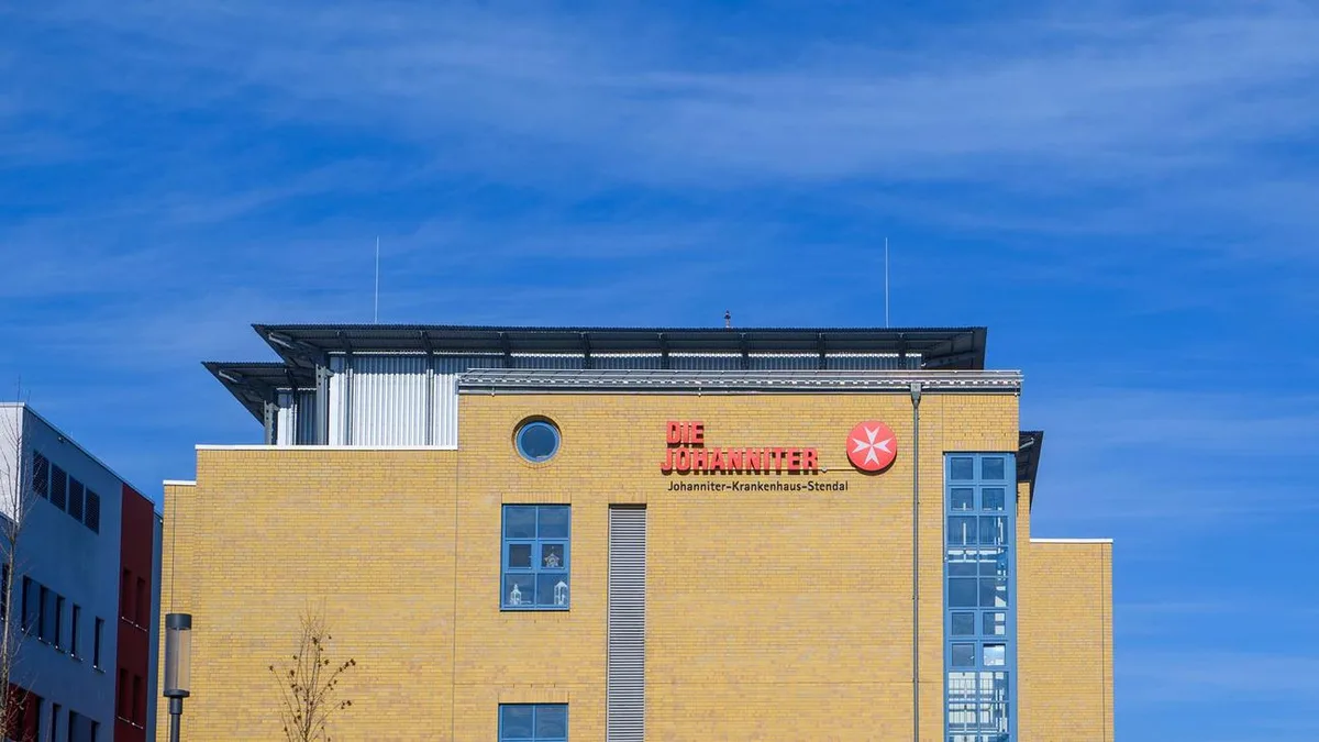 Gesundheit: Klinikreform in Sachsen-Anhalt soll ab 2027 greifen