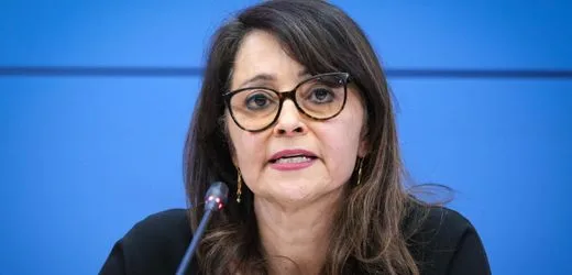 Felor Badenberg: CDU-Justizsenatorin in Berlin bittet Uni nach Plagiatsvorwürfen um Check