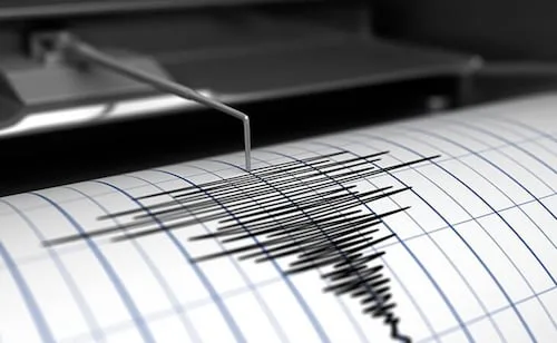Sismo de 5.9 sacude el este de Japón; no hay alerta de tsunami