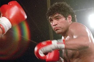 Murió Jorge “Locomotora” Castro: reacciones y mensajes de despedida al excampeón mundial de boxeo
