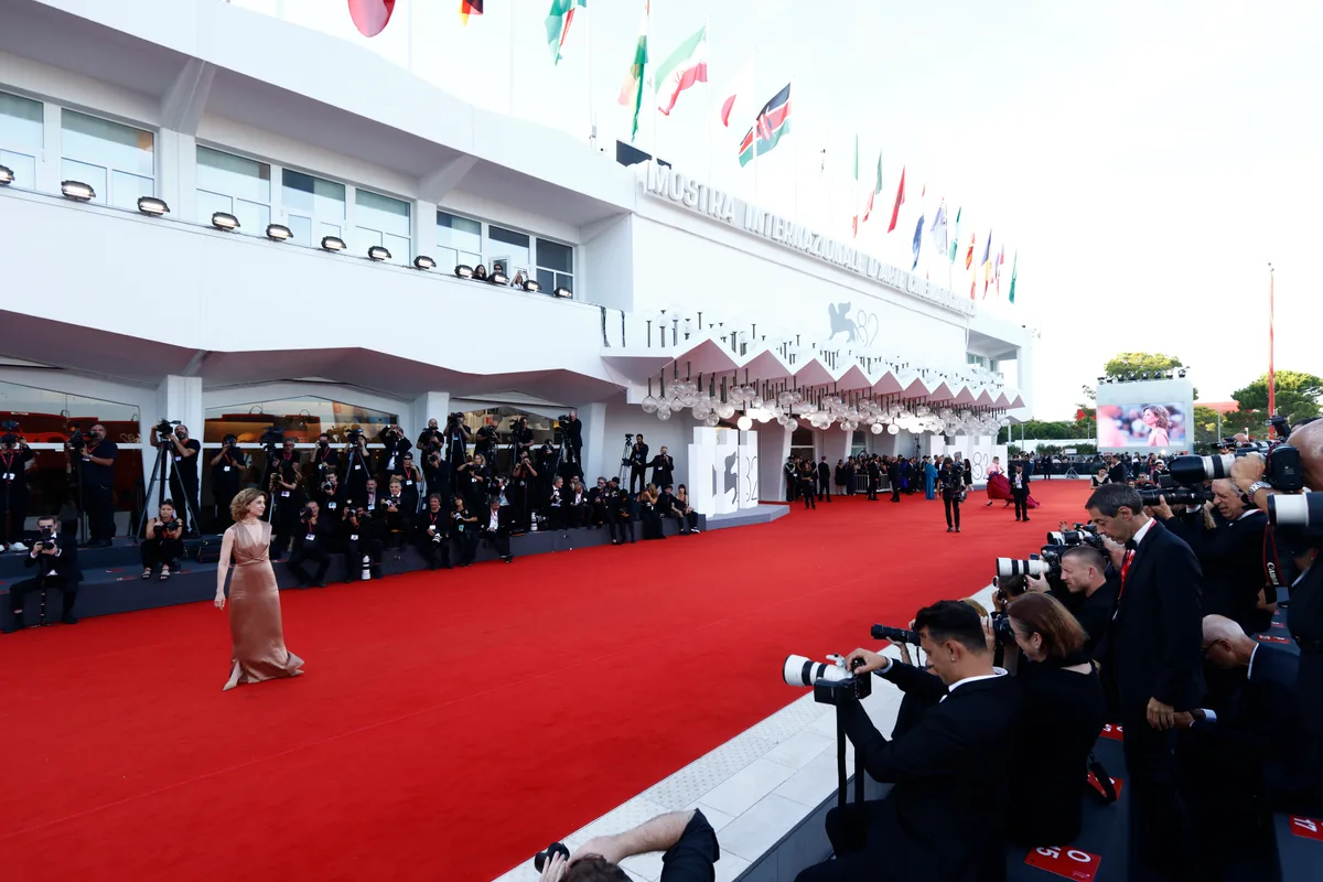 Venice Film Festival Jury Press Conference ‘Probably Not’ Happening Due to Scheduling, Will Replace Event With Welcome Cocktails for Journalists