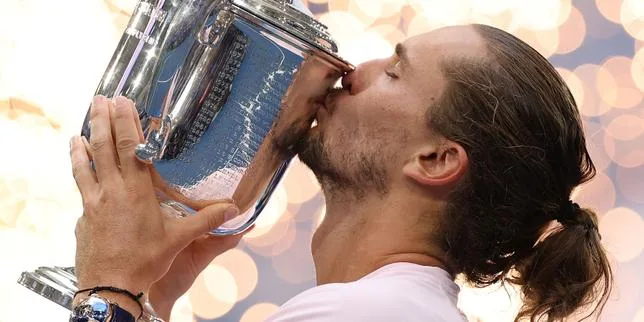 US Open 2026 : en l’emportant à New York après Roland-Garros, Alexander Zverev confirme son emprise sur le tennis mondial