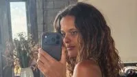 Juliano Floss é flagrado com atriz 1 mês após término com Marina Sena