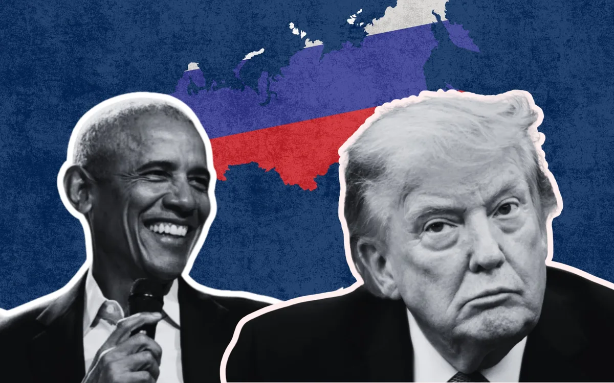 La CIA respalda a Trump frente a un informe de Obama que acusaba a Rusia de interferir en las elecciones de USA 2016