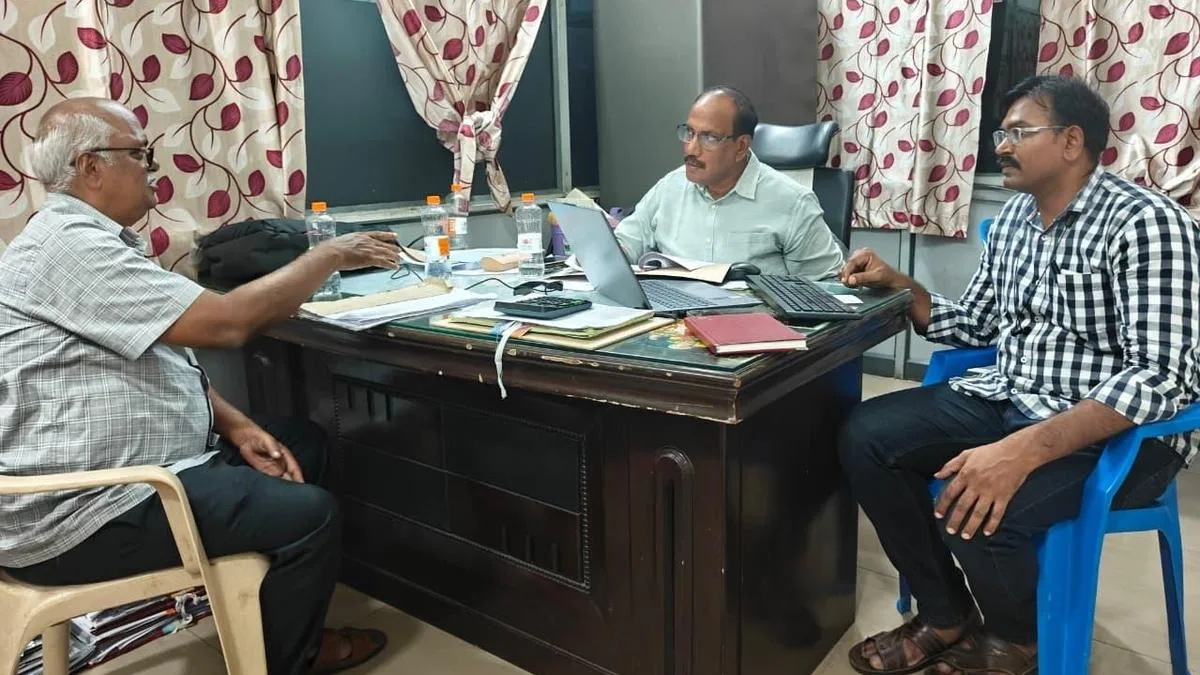 ACB probe into Guntur civic body ‘tender manipulation’ identifies ₹1.18 crore loss