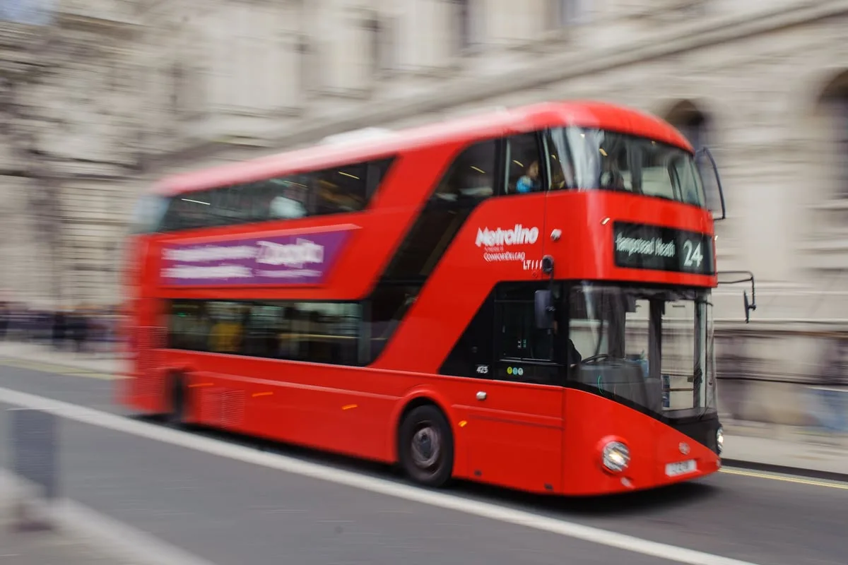 London bus fares to rise next month in cost-of-living blow to millions