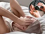 Dark side of melatonin: How popular sleep aid taken by millions triggers terrifying side effects - and dosage that actually wrecks your sleep... but there are cheap alternatives