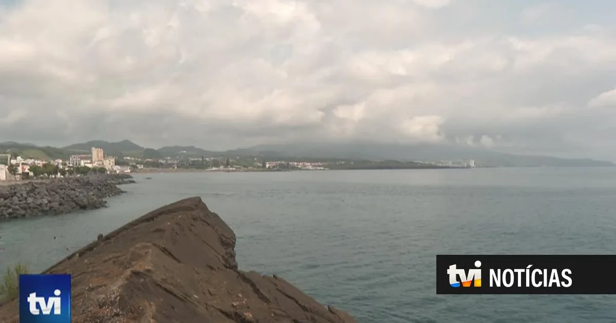 Demorou, mas o verão chegou - e em força - aos Açores