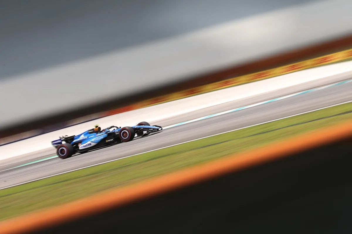 Rwanda signs deal to host Formula One from early 2030s