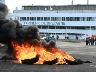 Fonderie de Bretagne : chronique d’un fiasco annoncé, de Renault à la liquidation judiciaire