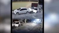 Polícia busca suspeito de balear ex-namorada e matar ex-sogro em SP