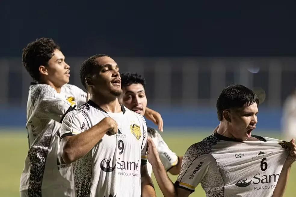 Filho de ex-candidato à Presidência brilha na Copa do Brasil Sub-20