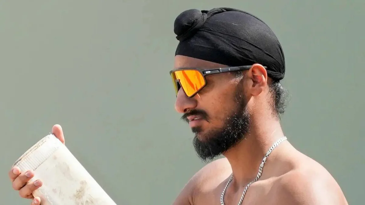 'Very rarely do I get chance to play red-ball cricket': Arshdeep after Duleep win