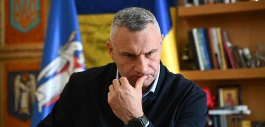 Ukraine: Wolodymyr Selenskyj und Vitali Klitschko - Streit über Wintervorbereitung in Kyjiw