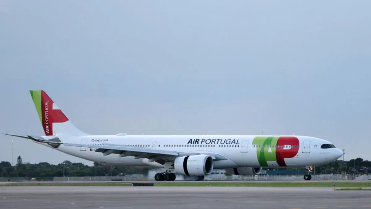 Lufthansa gewinnt Bieterduell um Airline TAP aus Portugal