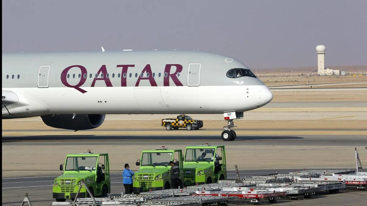 Third attack on Riyadh airport prompts evacuations