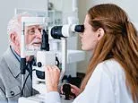 Air pollution is linked to two serious eye conditions, study finds